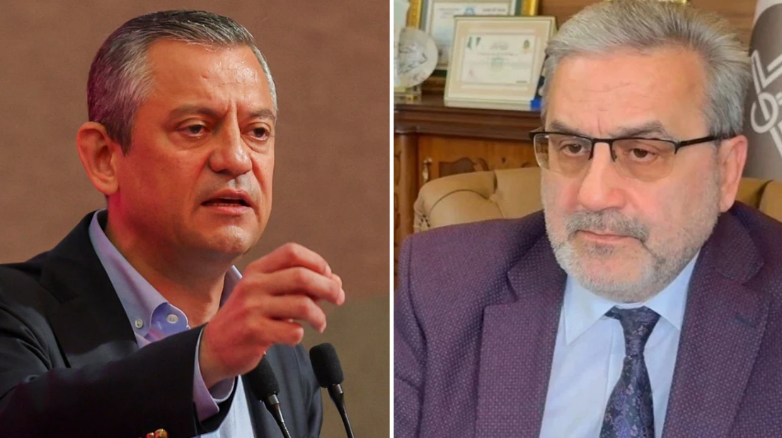 Özgür Özel'den 'Kurultay davası' öncesi çarpıcı çıkış: Her karara hazırız!