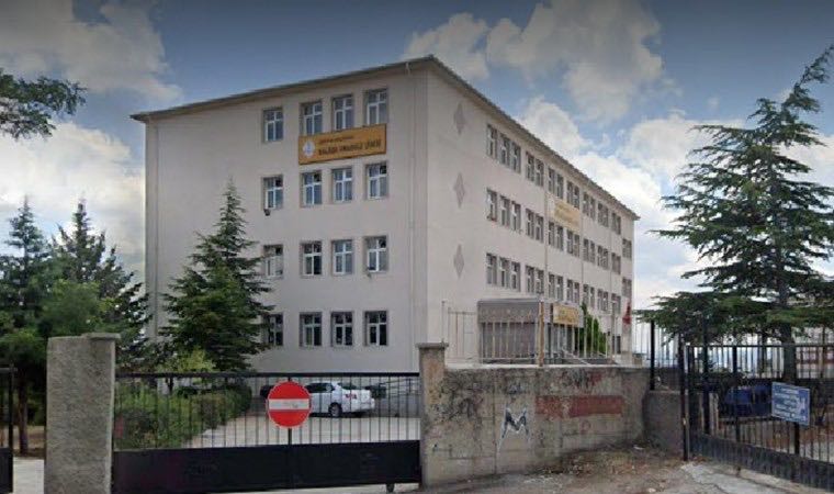 Din Kültürü öğretmeni tehdit etti: Lise öğrencisi okulda intihar etti!