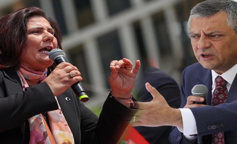 TOPUKSUZ EFE NEDEN AKP'YE GEÇTİ?