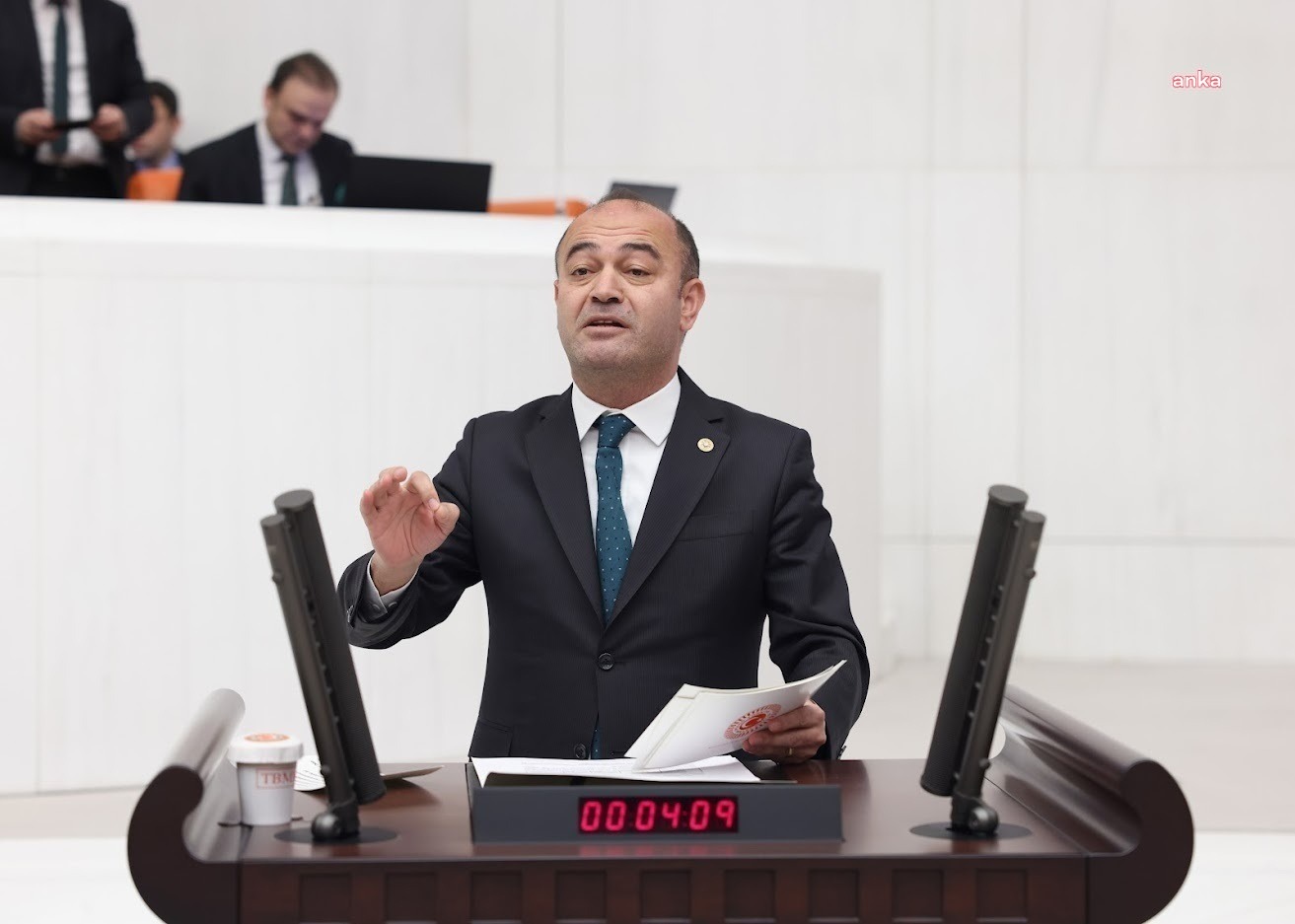 ÖZGÜR KARABAT: İŞTE AKP’NİN ESERİ: TÜRKİYE, DÜNYA ADALET LİGİNDE DİPLERDE