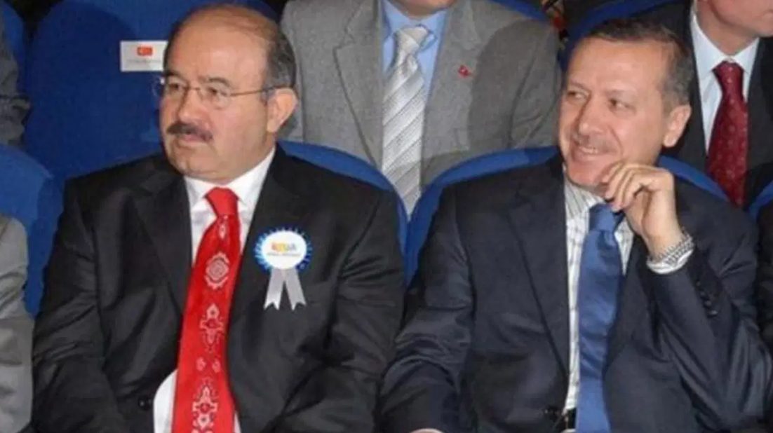 AKP'nin kurucusundan AKP iktidarını uyaran bildiri! İmza atanlar dikkat çekti