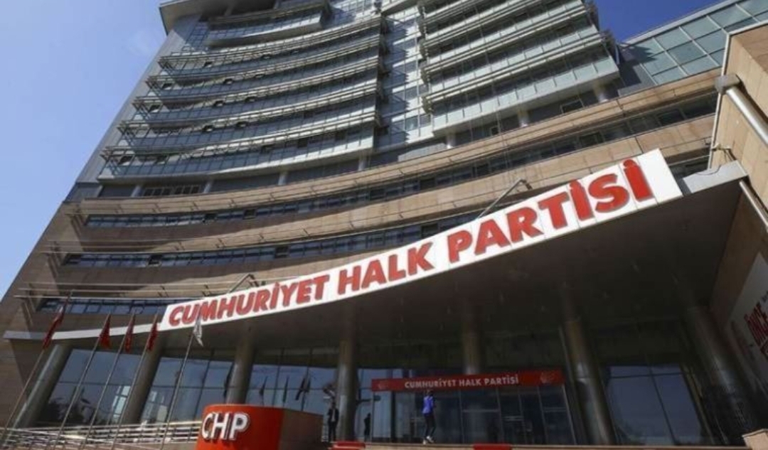 CHP Heyeti Bartına gidiyor
