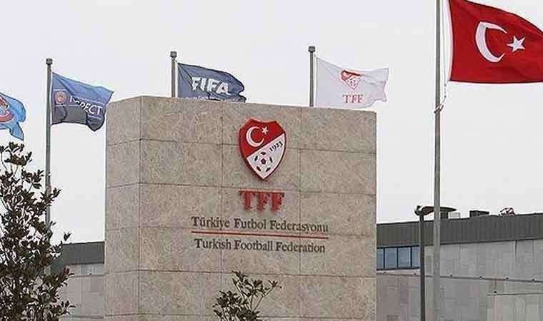 Daveti geri çevirdiler: Beş kulüpten TFF'ye ret!
