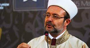 Diyanet’ten şeriatçı çıkışlar ve şirazesinden çıkan CHP