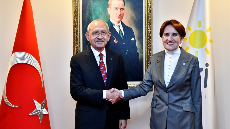 Sizce Ben Alevi-Kürt Bir Cumhurbaşkanı Seçtirir Miyim?