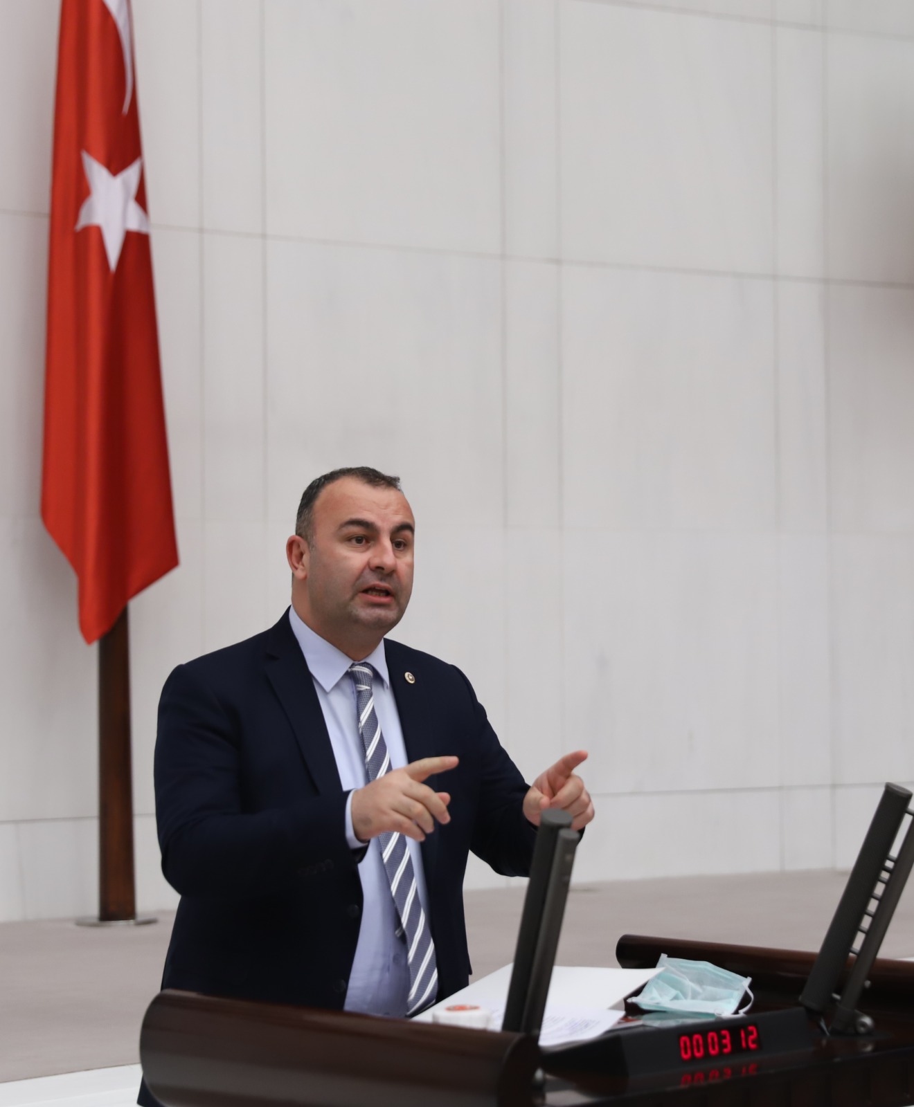 HER ŞEYİN BAŞI ÇEVRE