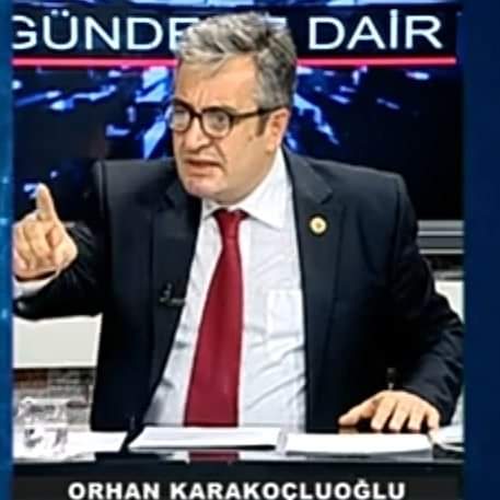 Özhaseki Kayseri'yi Önemsemeli