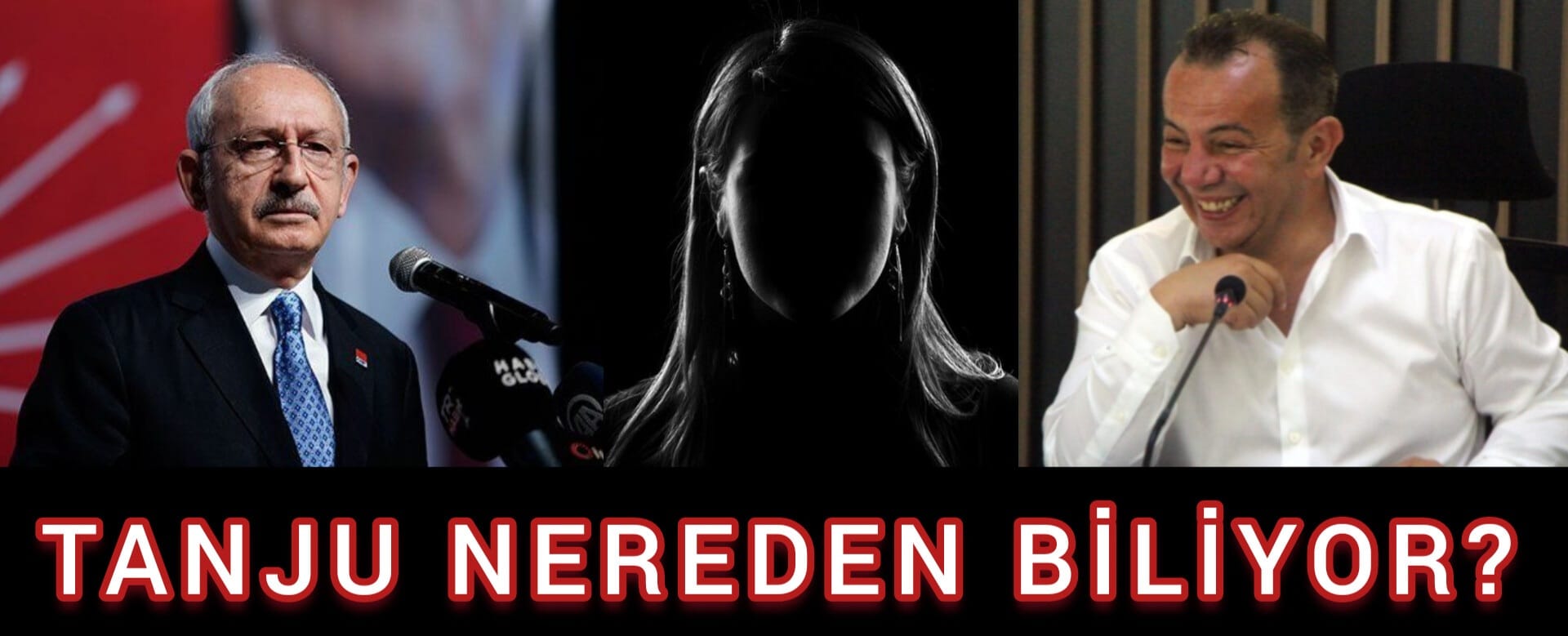 TANJU NEREDEN BİLİYOR?