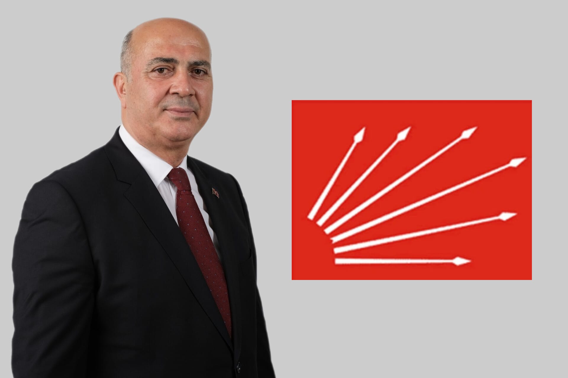 SELAMİ OVACIK'IN POLATLI BELEDİYE BAŞKAN ADAYI OLMASI BEKLENİYOR...