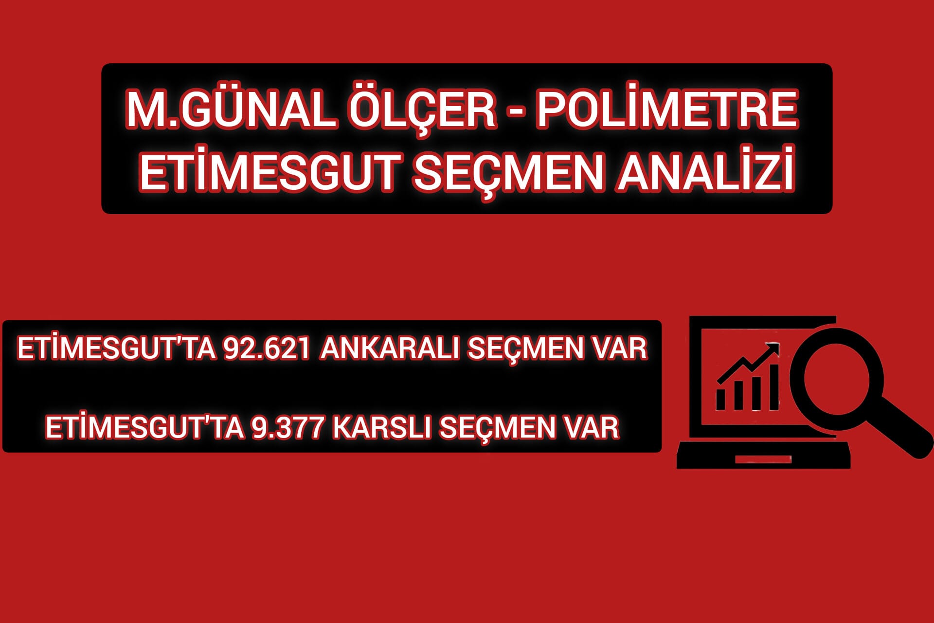 M.GÜNAL ÖLÇER - POLİMETRE ETİMESGUT SEÇMEN ANALİZİ