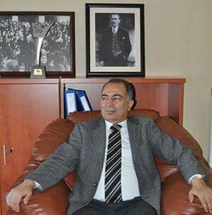 BİNALİ KELEŞ'DEN MAMAK UYARISI...