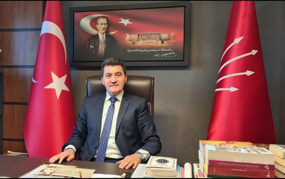 Durak KARABULUT: Keçiören’de yeniden hüsrana uğramak istemiyoruz...