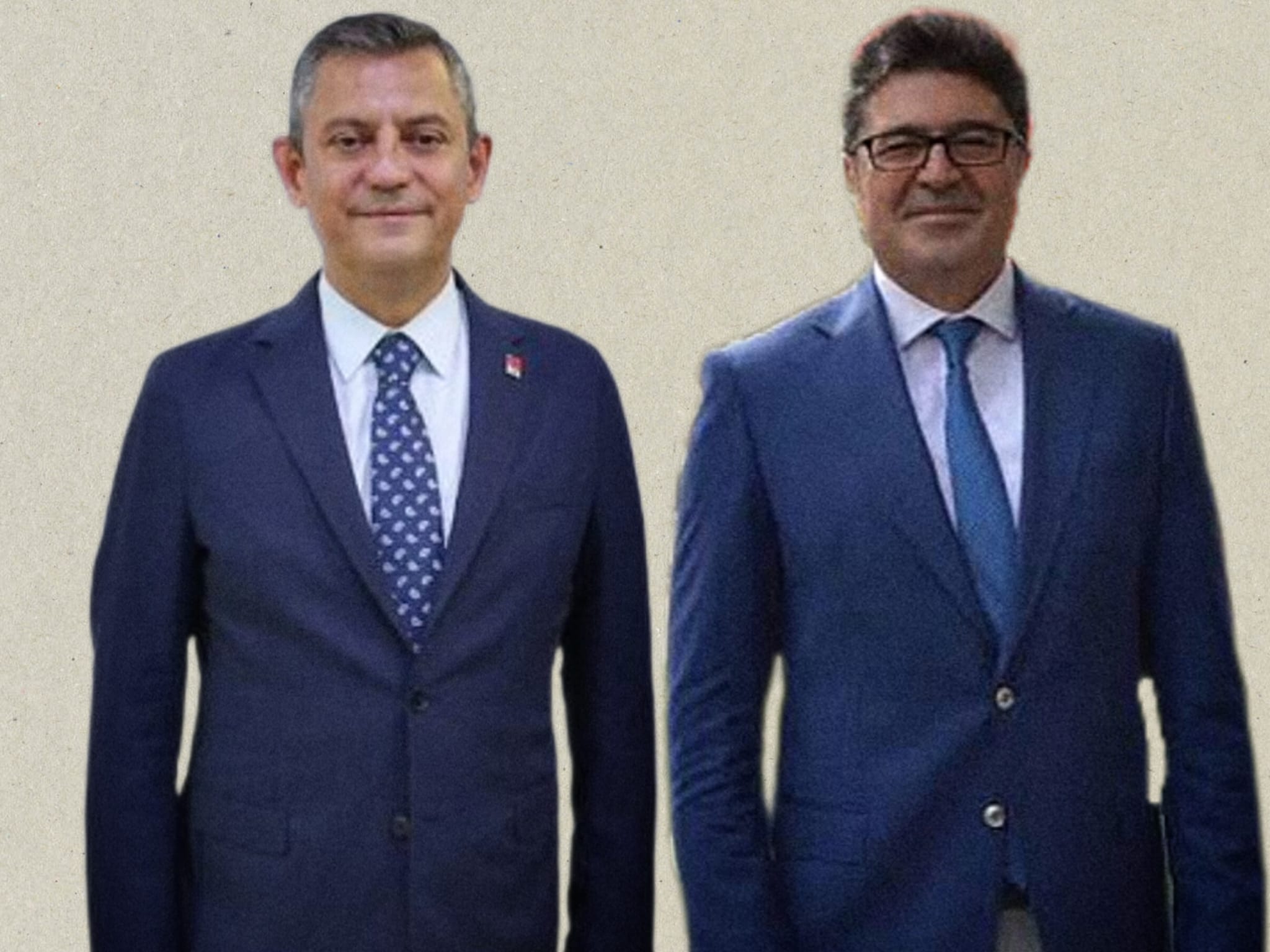 CHP'DE DEMOKRASİ MANİFESTOSU...