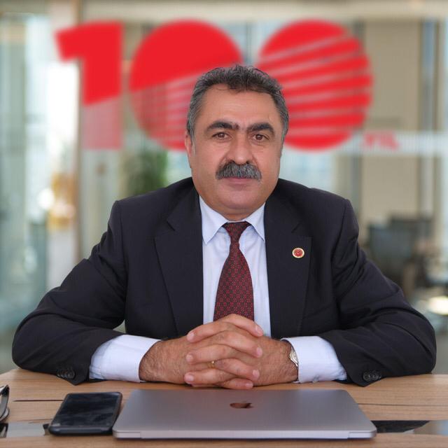 CHP'Lİ NACİ AYDOĞDU SİNCAN BELEDİYESİNİ UYARDI... 