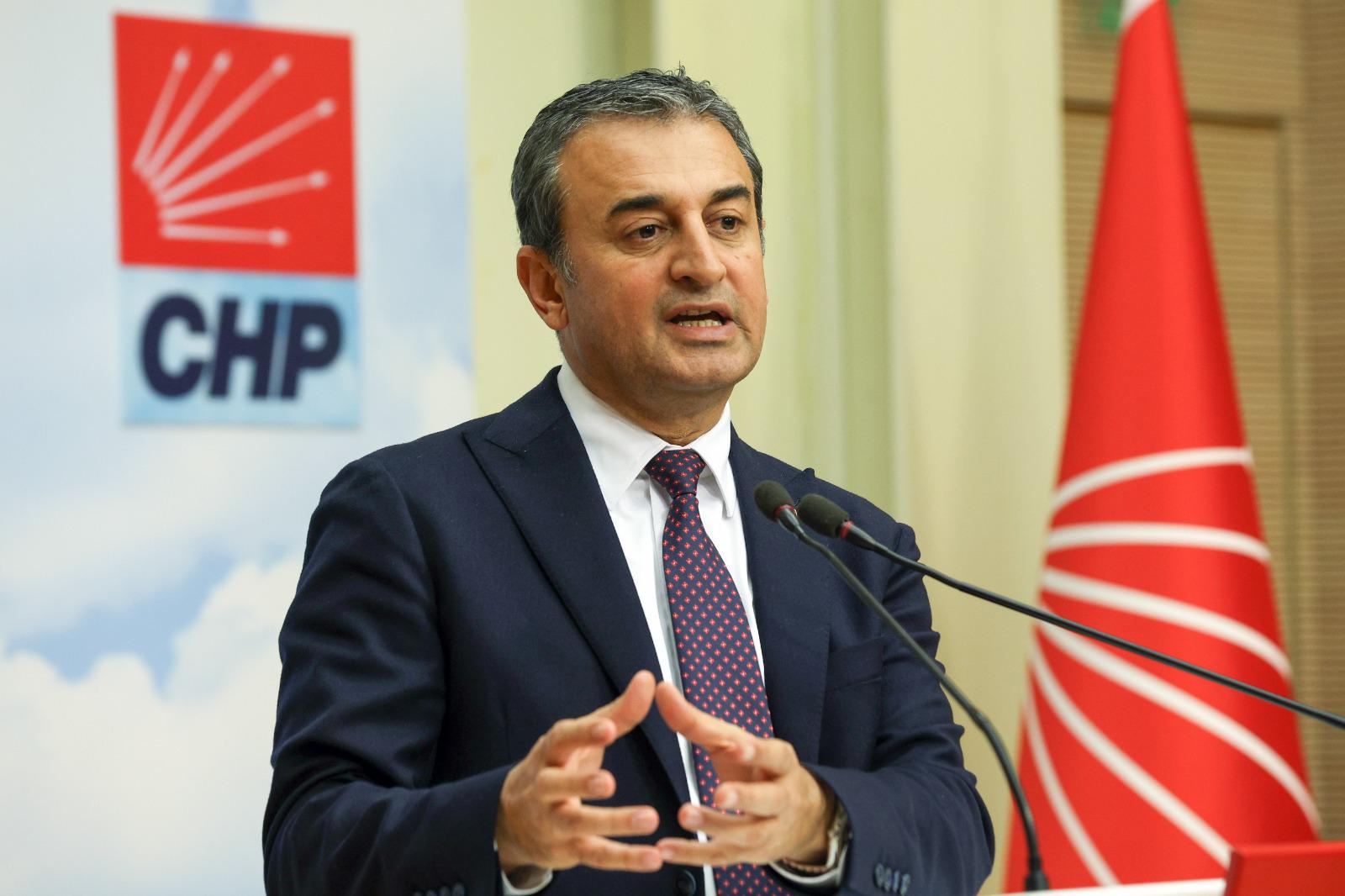 CHP’den RTÜK’e tepki: Yetkin kimden...