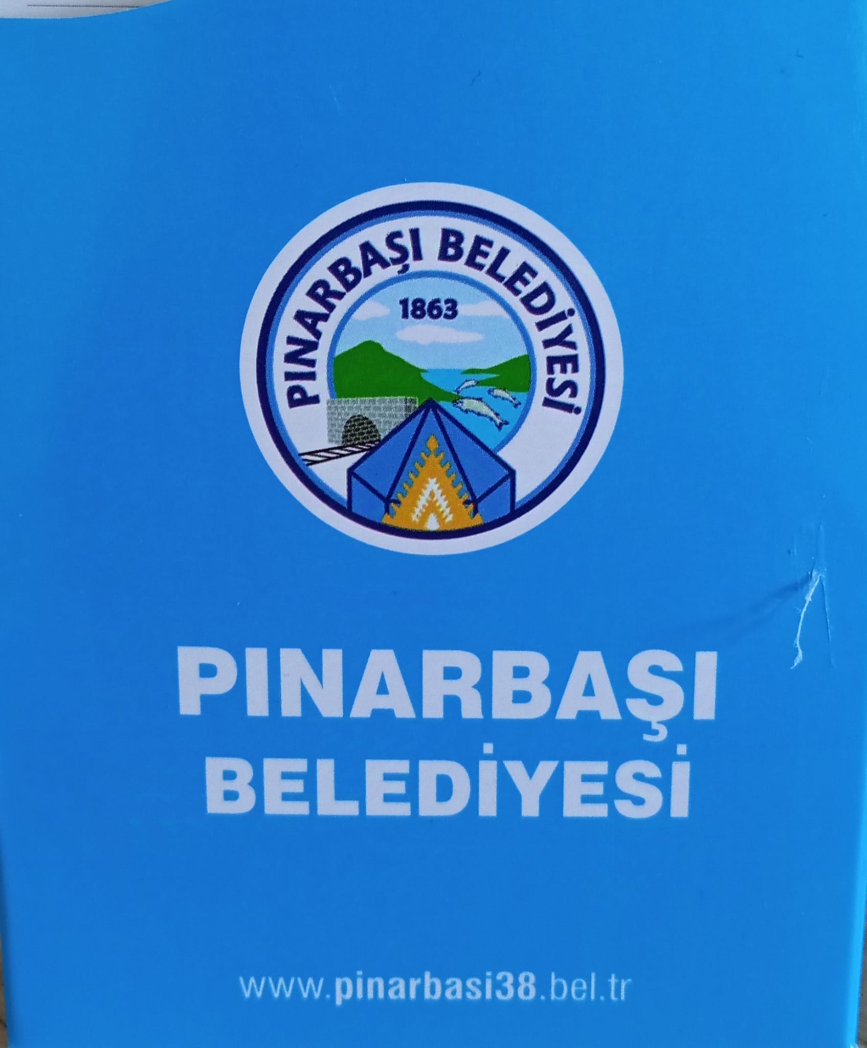 Kayseri Pınarbaşı Belediyesinde Hizmet-İş Sendikası İşçileri Yok Sayıyor...