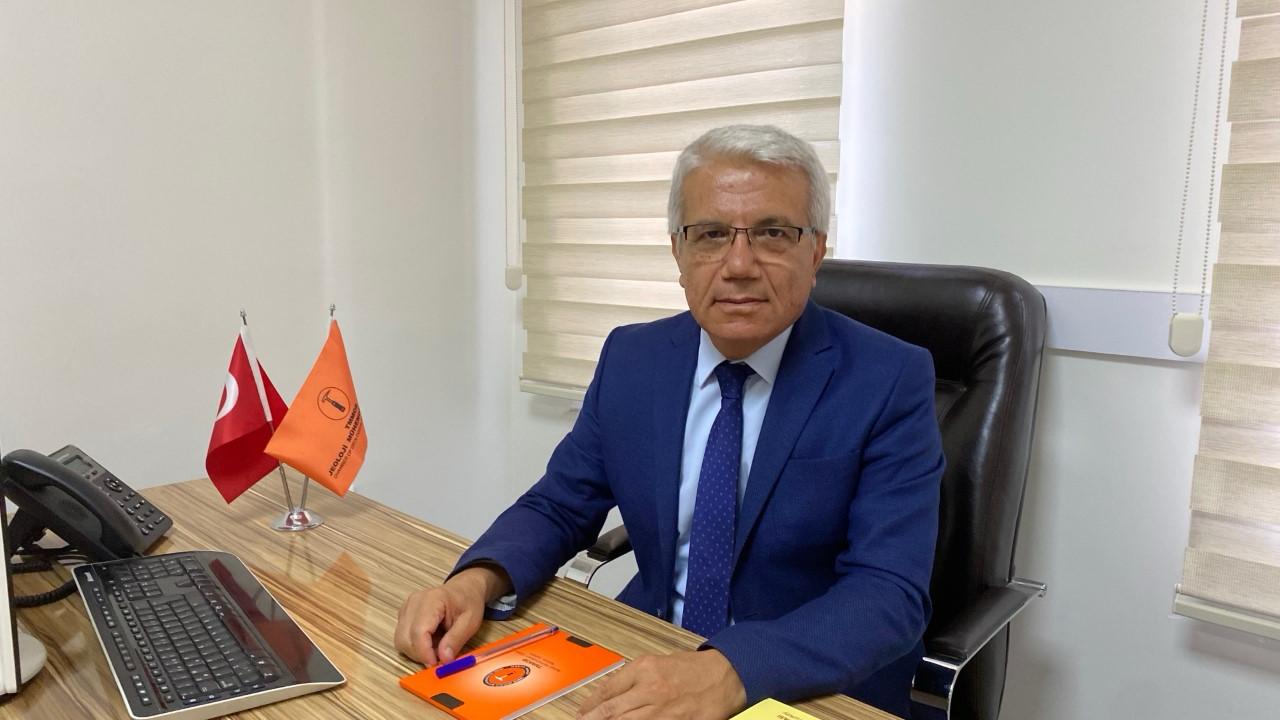 JMO’DAN DÜNYA SU GÜNÜ MESAJI: “SU KRİZİ KAPIDA”