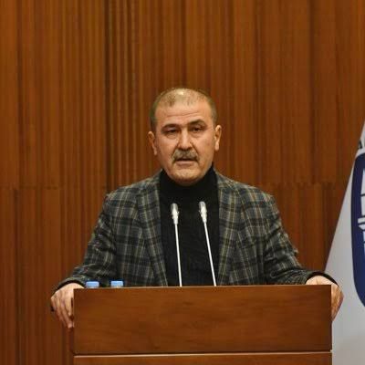 ANKARA’DA ERTAN IŞIK TİYATROSU