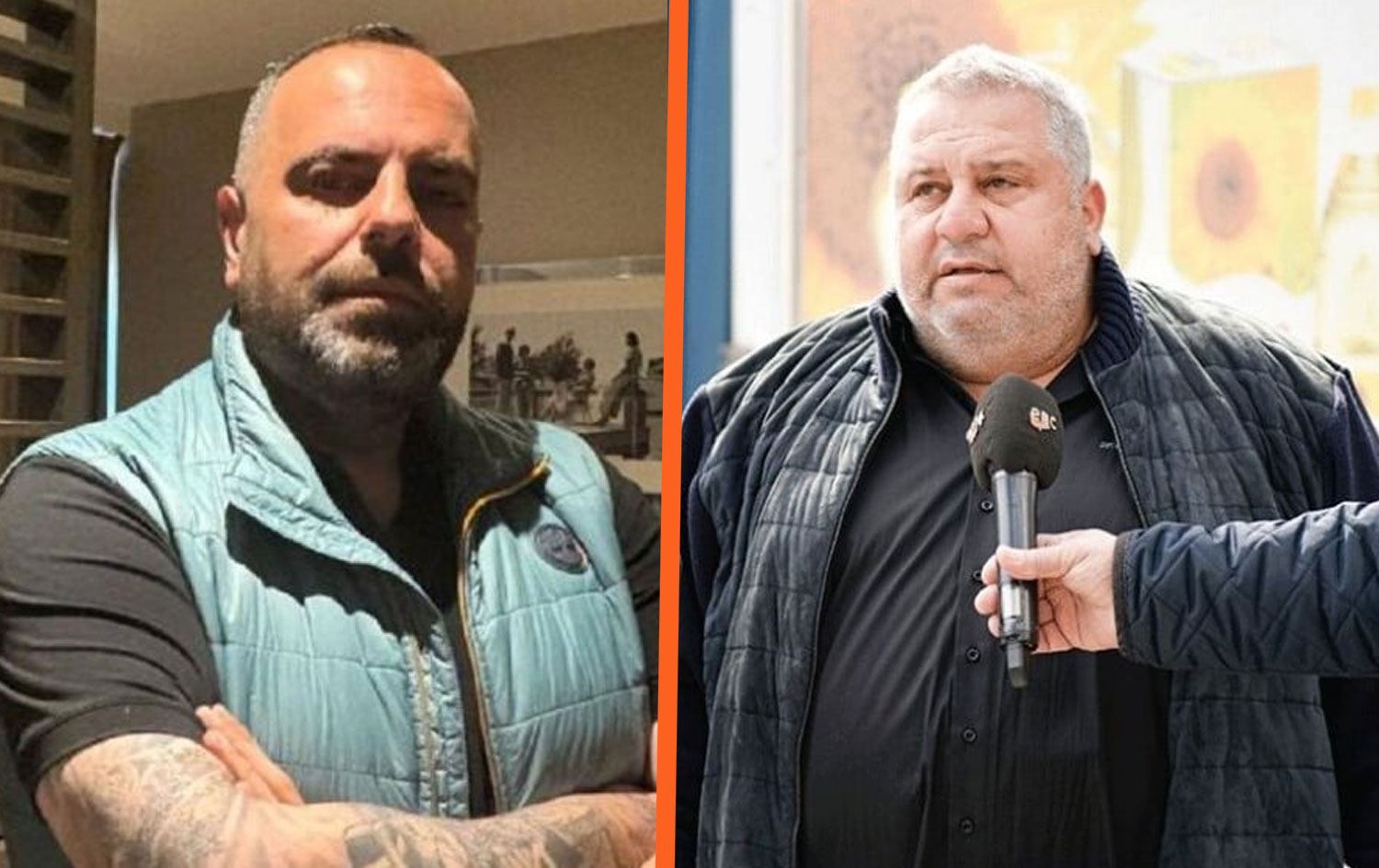 Kanlı infazın arkasında o röportaj mı var? Falyalı'nın muhasebecisi Hollanda'da öldürüldü