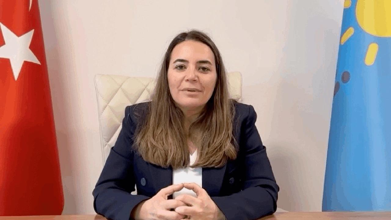 SON DAKİKA! Ayyüce Türkeş’e babasının kabrinde saldırı