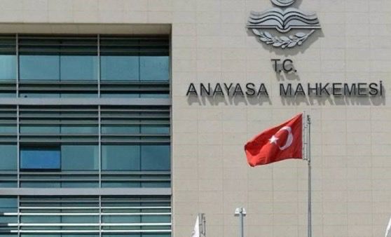 Son dakika... AYM, 'katliam yasası'nın iptaline ilişkin başvuruyu reddetti!
