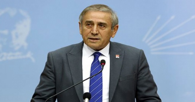 Öğretmenlerin Büyük Buluşması Gerçekleşti Sıra TBMM’de
