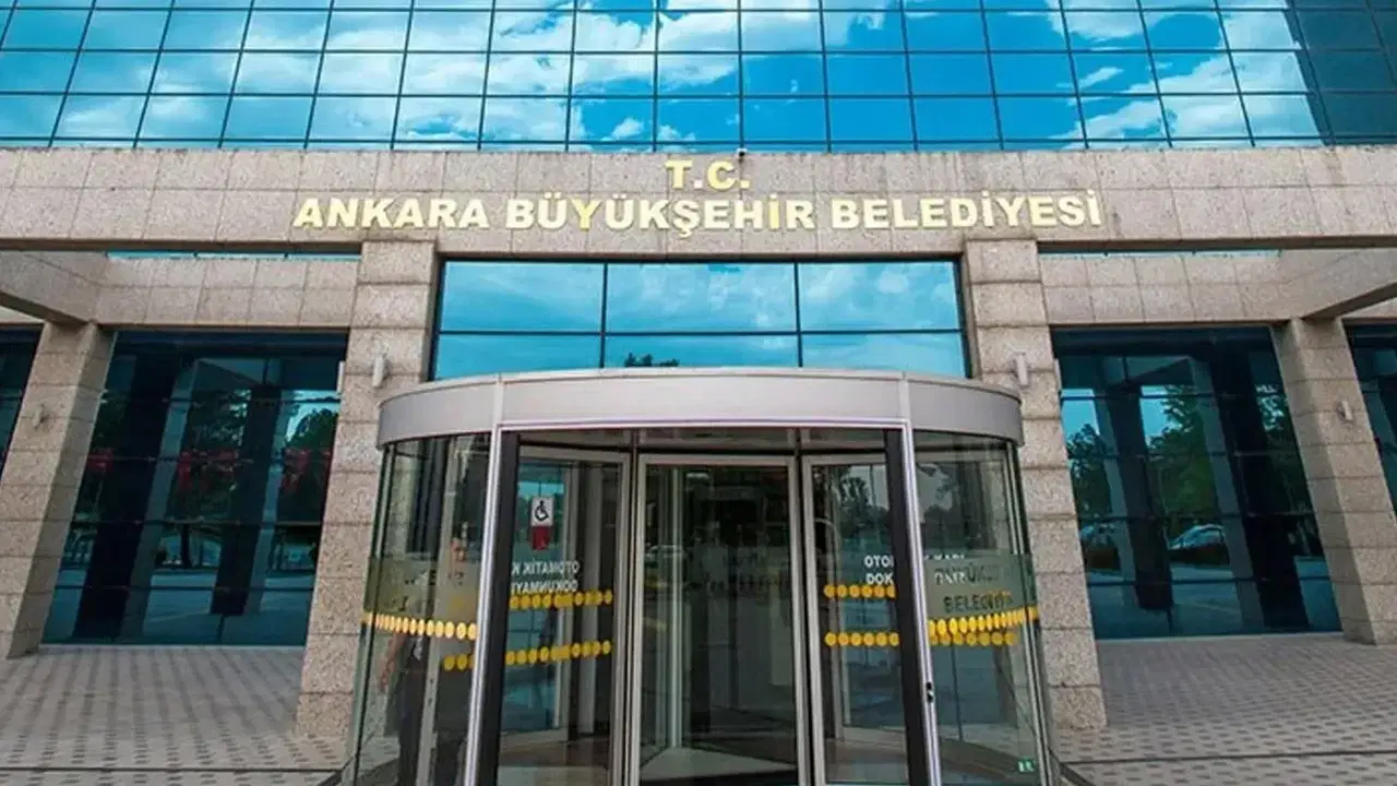 Ankara Büyükşehir Belediyesi'ne yönelik 'konser' iddianamesi kabul edildi