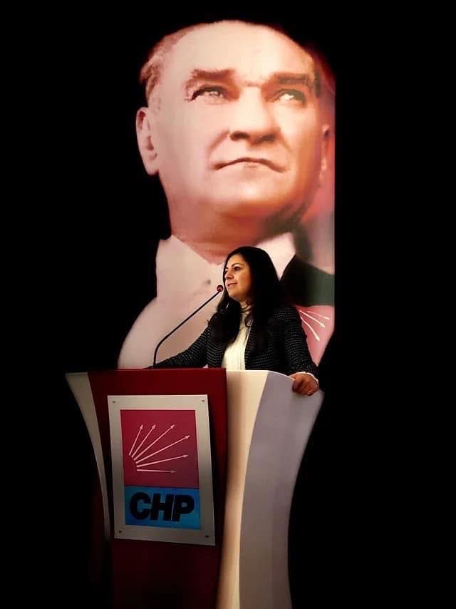 CHP’de Gerçek Bir Üyelik Devriminin Zamanı Geldi