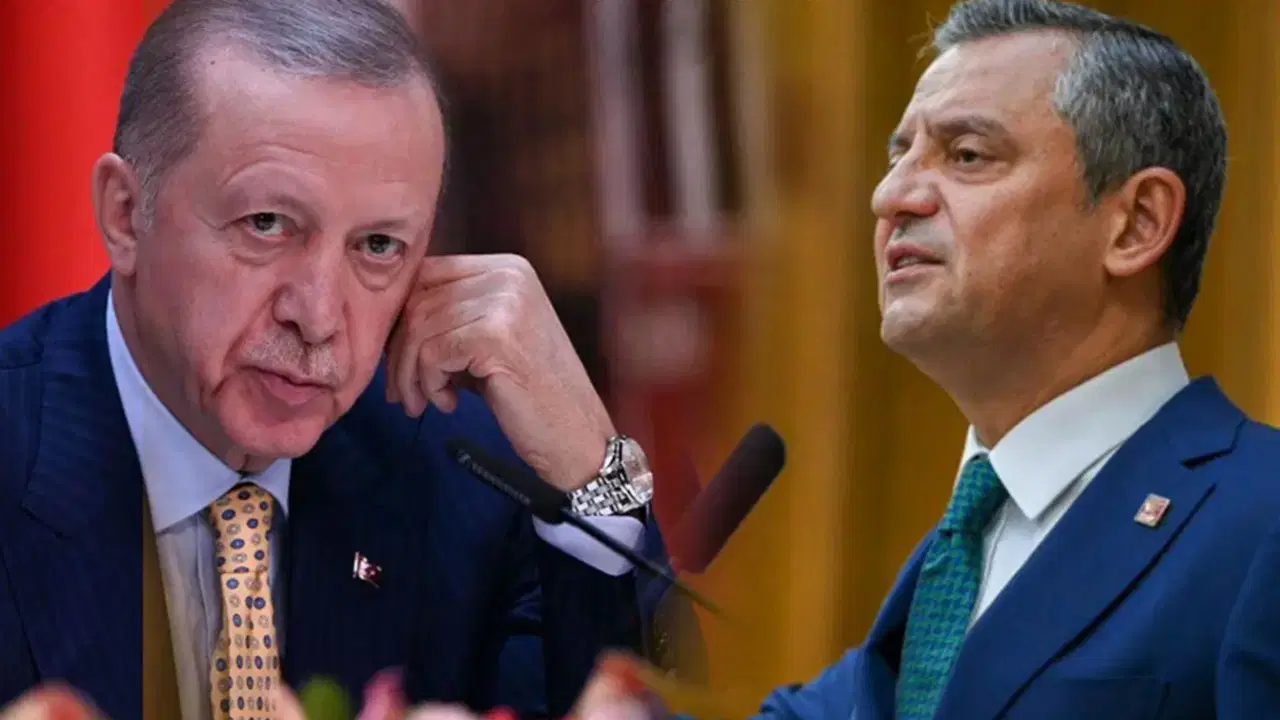 AKP'li Cumhurbaşkanı Erdoğan CHP'ye yüklendi: 'Kılıçdaroğlu'nun tavsiyesine uyma' çağrısı yaptı