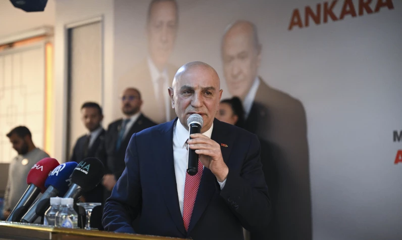 Altınok’un imar görüşmesi...