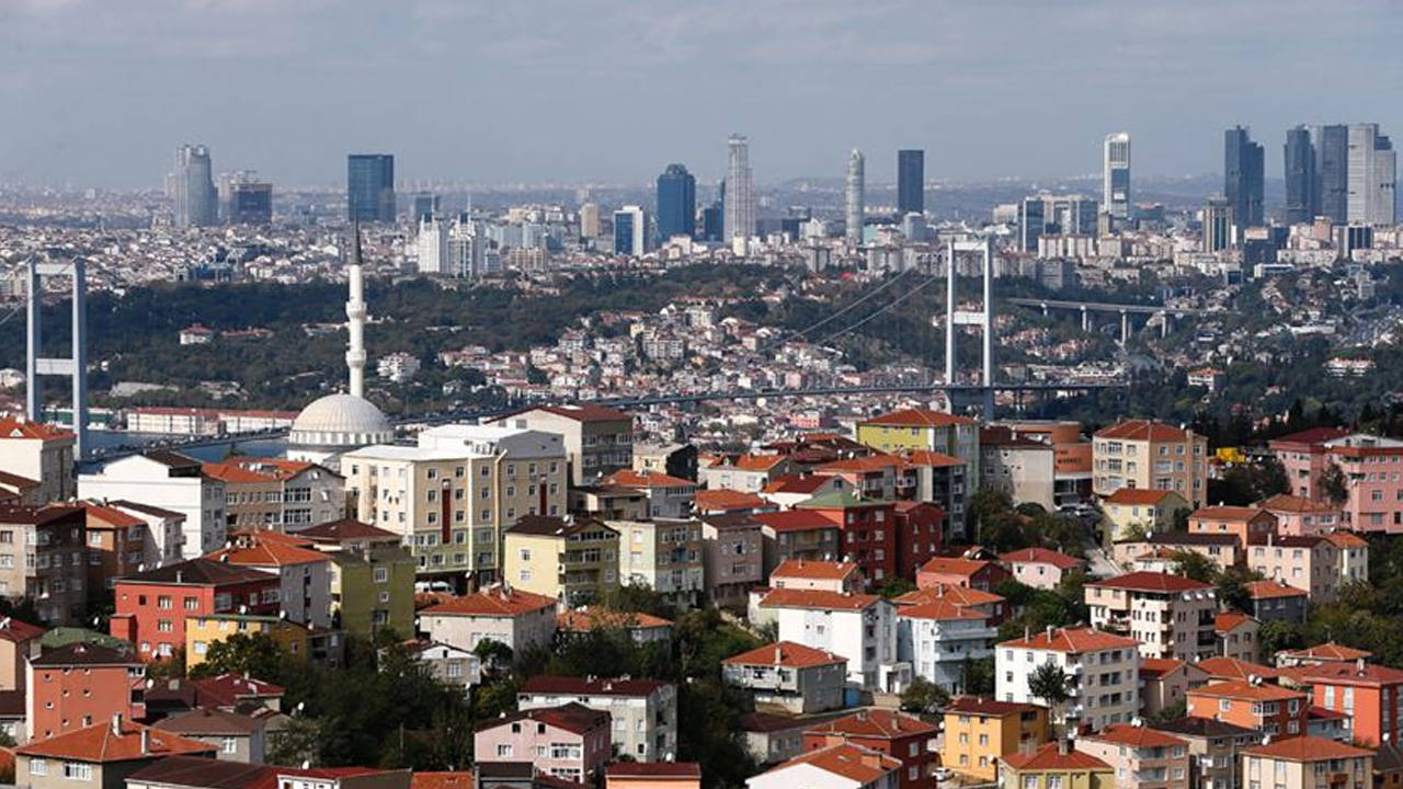 Okula değil camiye yatırım: Cami sayısı okul sayısını geçti...