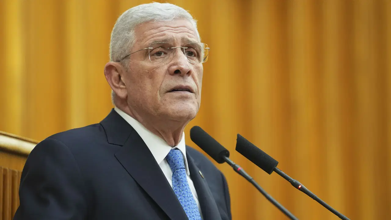 Müsavat Dervişoğlu'ndan 'Burcu Köksal' sorusuna sert çıkış: 'O gün uyarılarımı ciddiye almayanlar...'