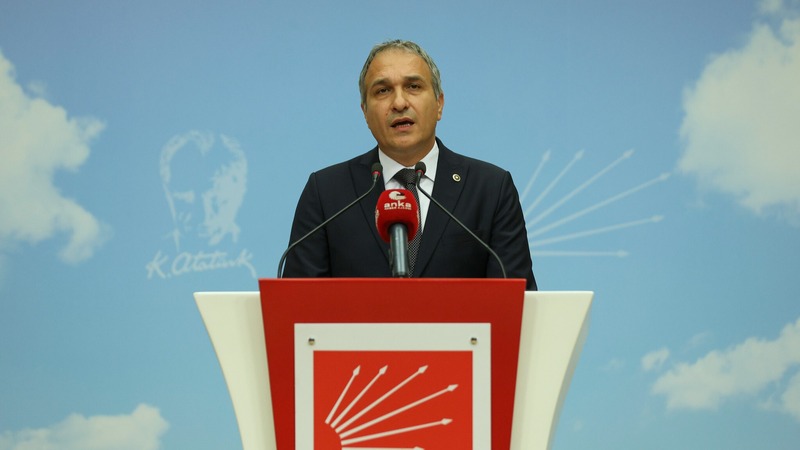 SUAT ÖZÇAĞDAŞ'TAN ÖZEL OKUL AÇIKLAMASI...