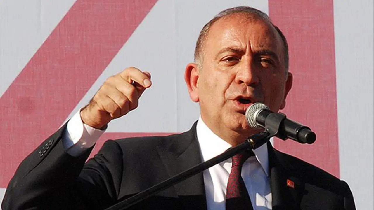 CHP İstanbul İl yönetimine kayyum olarak atanan Gürsel Tekin tarih verdi: 'İl binasına geleceğim'