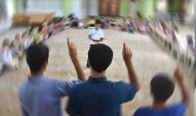 Erzurum'da Kuran Kursu'nda 8 çocuğu istismar etmişti: Verilen 119 yıl 6 aylık ceza bozuldu