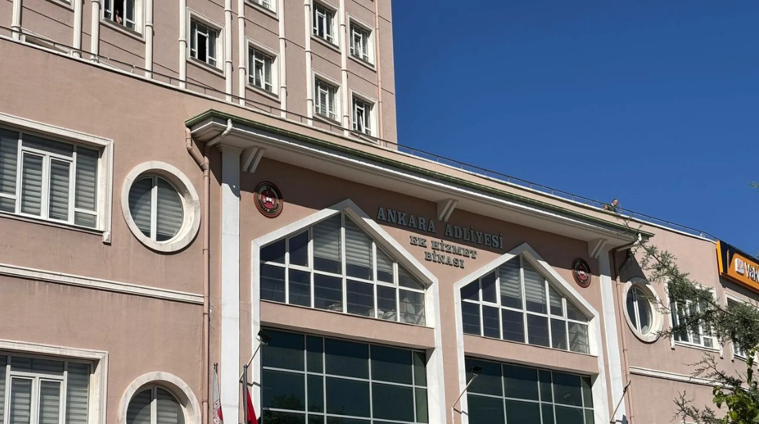 Kurultay davası taraflarının avukatları duruşmayı değerlendirdi
