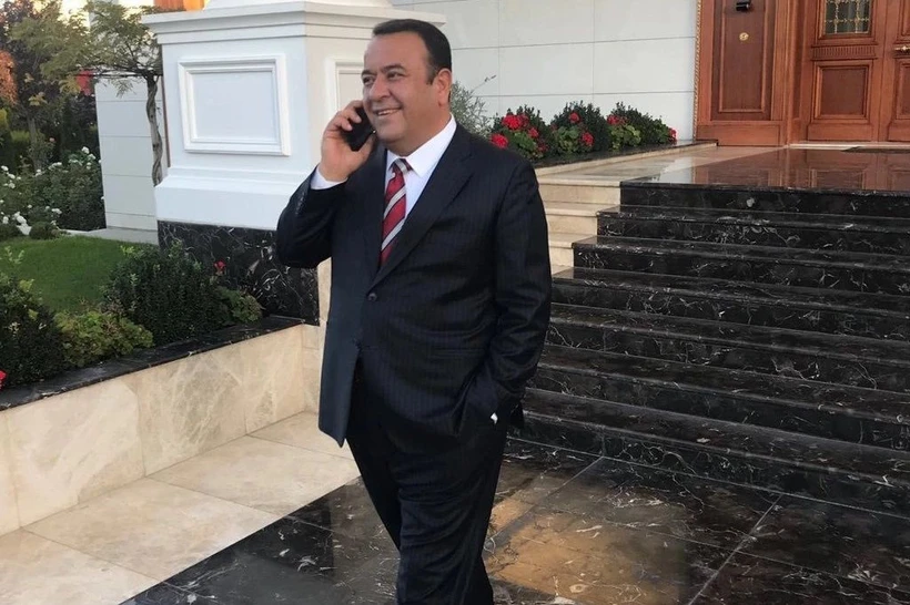 ADNAN BEKER'DEN CHP GENEL BAŞKANI KILIÇDAROĞLU'NA 5 TL'LİK DAVA...