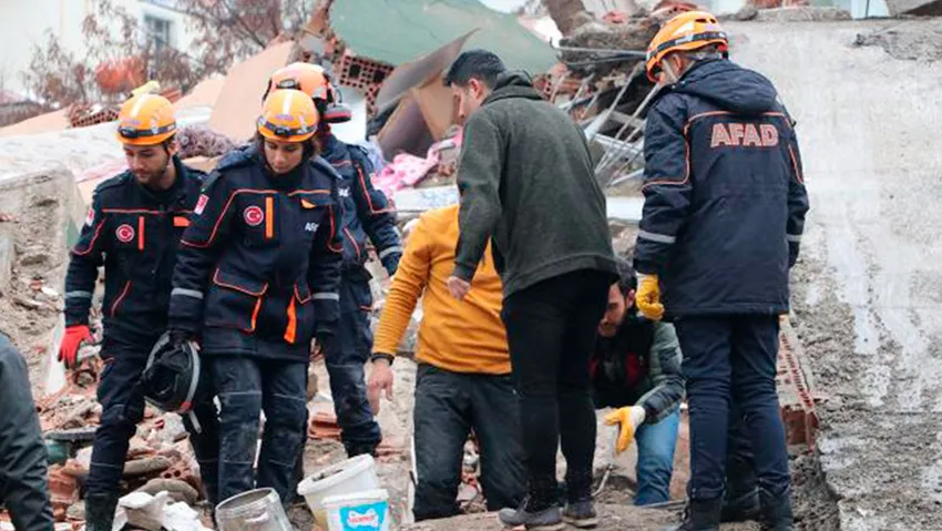 Bakanlık: Hastanelerde refakatçisi olmayan 162 çocuk bulunmakta