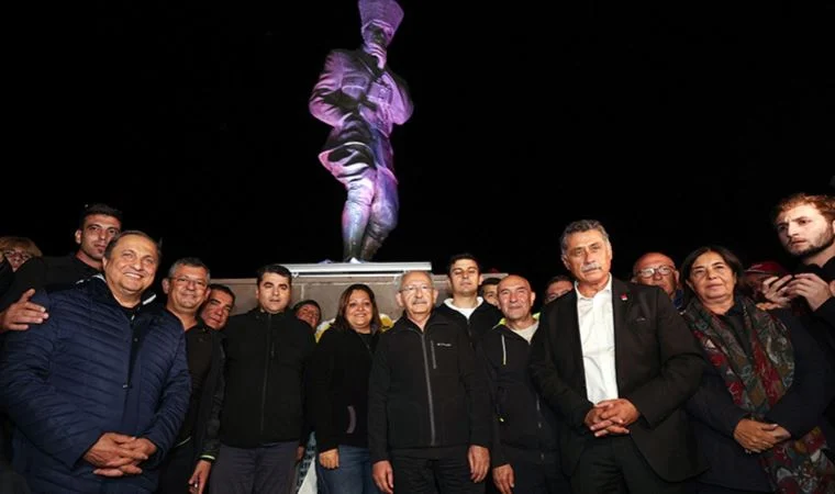 Afyonkarahisar Valiliği, Kocatepe Zafer Yürüyüşü'ne Gelen Yurttaşları Mağdur Etti