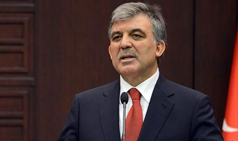 Abdullah Gül: Hasta Değilim!