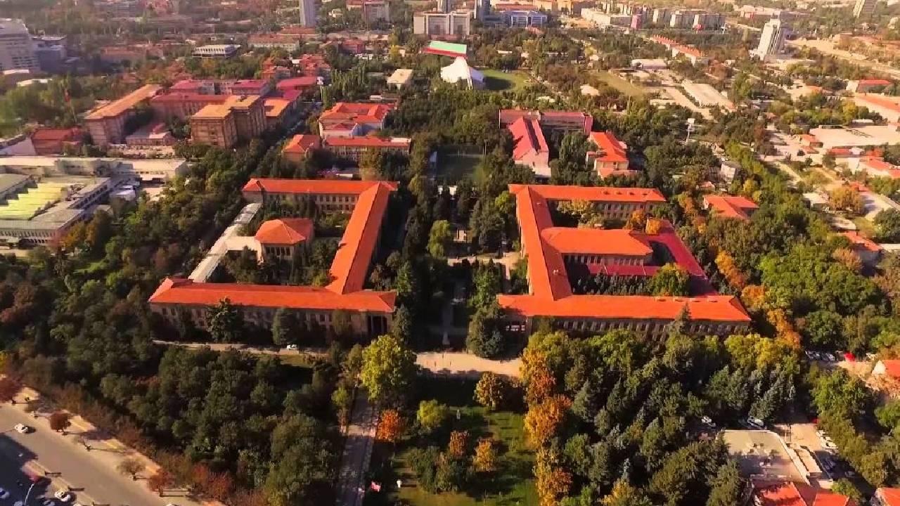 Sayıştay raporları Ankara’daki üniversitelerin usulsüzlüklerini gözler önüne serdi...