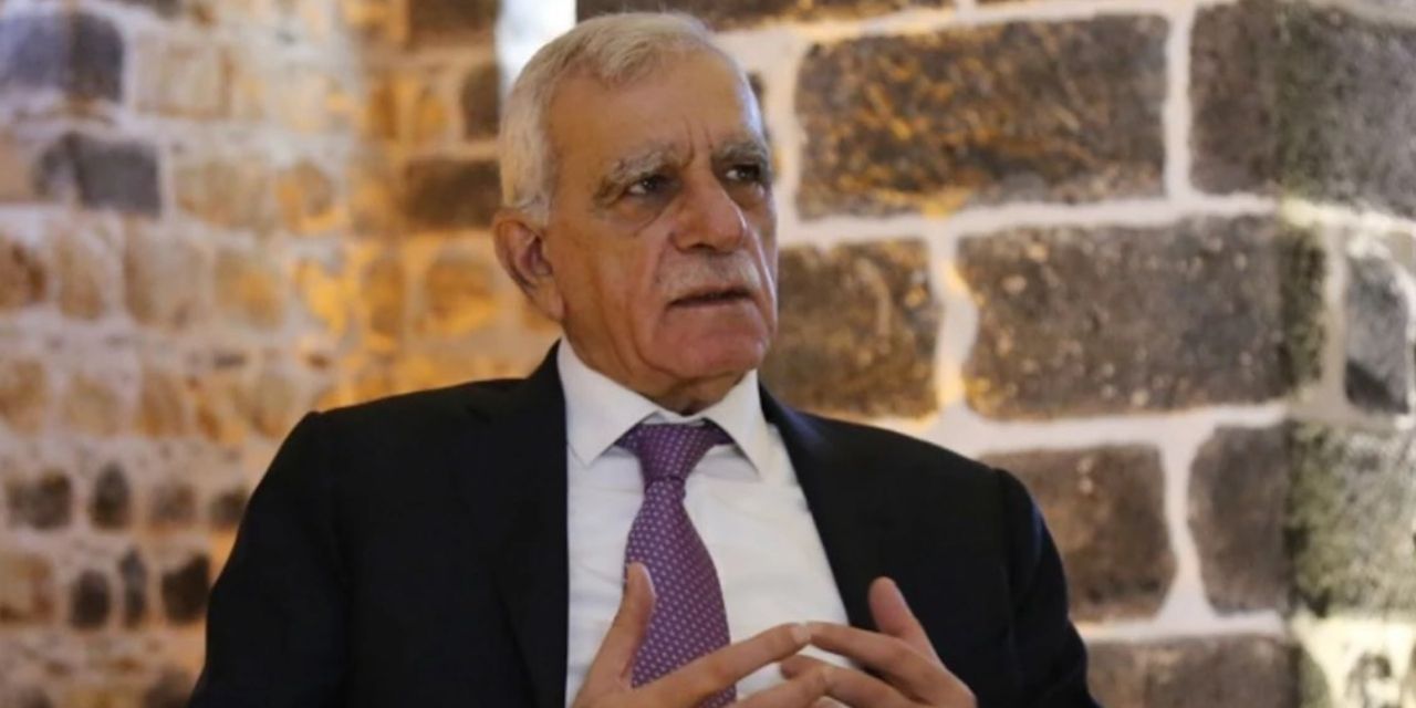 Barış Pehlivan: Kürtlerin ‘kayyum’ umudu