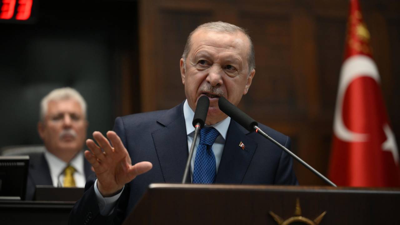 AKP'de paniğin nedeni anlaşıldı