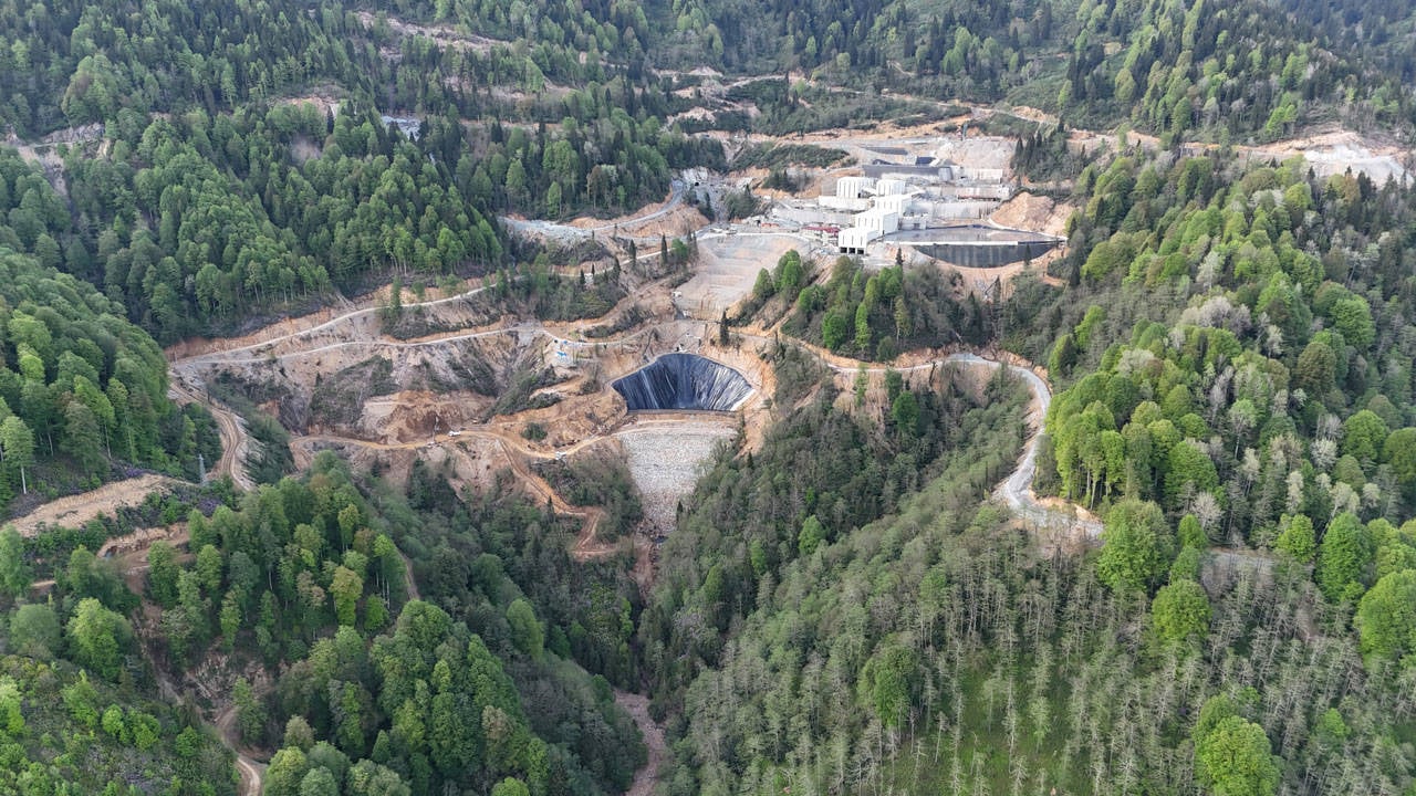 AKP Milletvekili kanun tanımıyor!