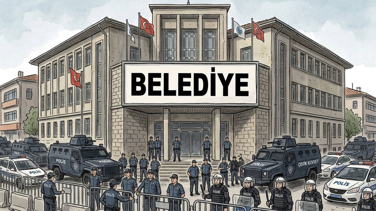 AKP'nin hedefinde yeni belediyeler var iddiası: Dikkat çeken tablo