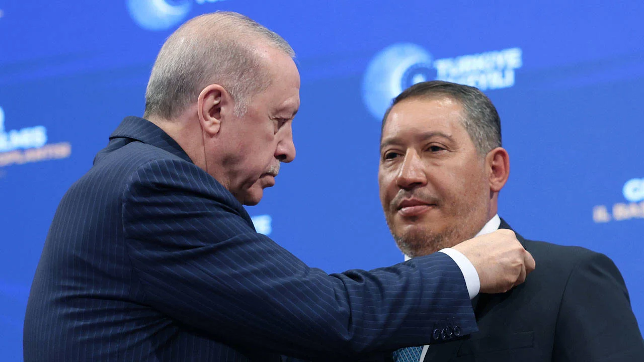 AKP'ye geçen Veysel Topçu'nun oğlu hakkında iddialar: Önce kaza sonra cinsel saldırı!