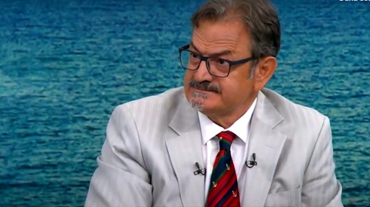 DENİZ KUTLUK UYARIYOR