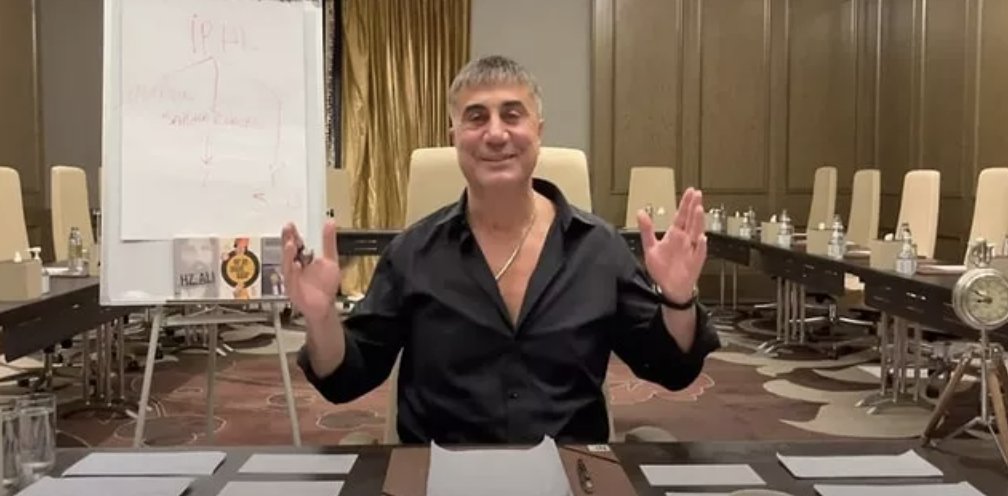CHP'li Koç Dilekçeyi Paylaştı