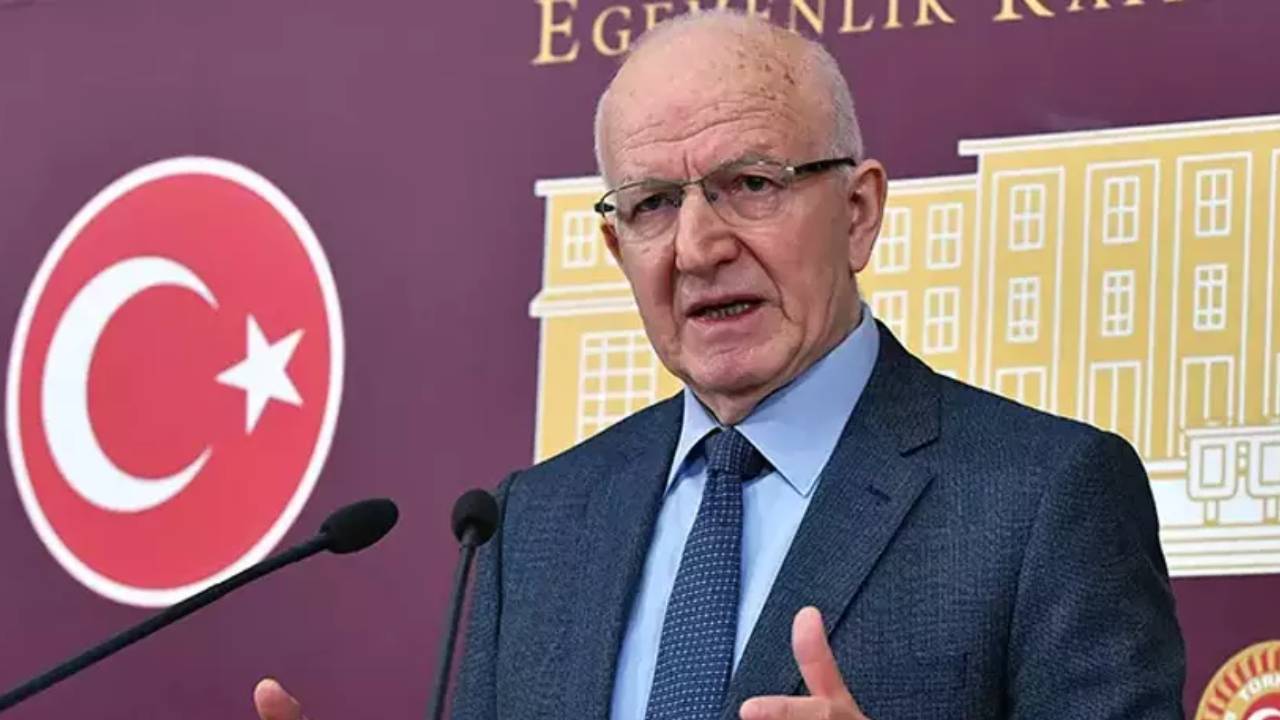 Anayasa Hukukçusu Kaboğlu: 