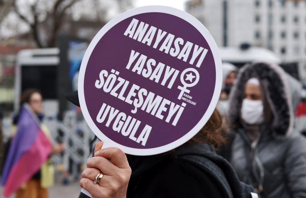 EŞİK: Anayasa’yı uygulamayanlar Anayasa yapamaz